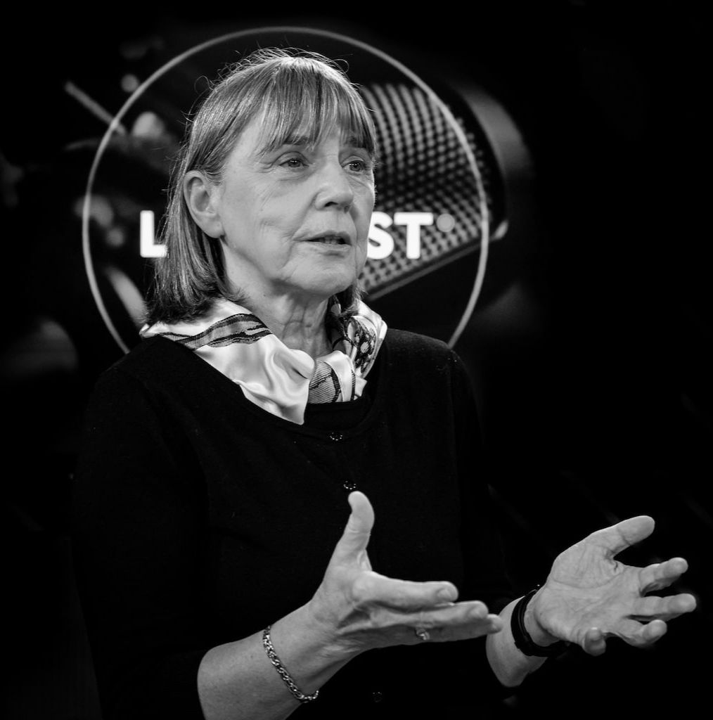 Dr Ewa Pragłowska – ekspertka współpracująca z Voice House Academy