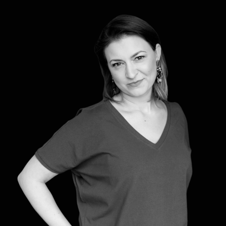 Maja Wojnarowicz – trenerka i ekspertka Voice House Academy