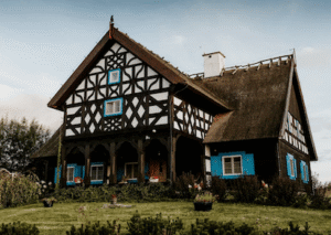 Plajny – ośrodek szkoleniowy na warsztaty wystąpień publicznych