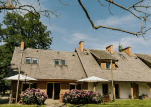 W Szczerym Polu – tajemnicze miejsce warsztatów PSLC w centrum Polski