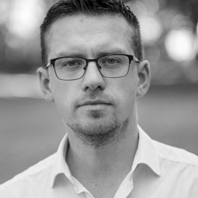 Dr Dariusz Drążkowski – psycholog społeczny, ekspert od lęku przed wystąpieniami publicznymi