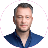 Awatar Jarosław Kuźniar