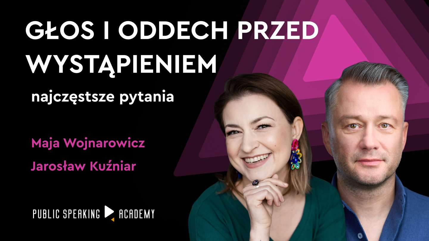 glos i oddech przed wystapieniem artykul