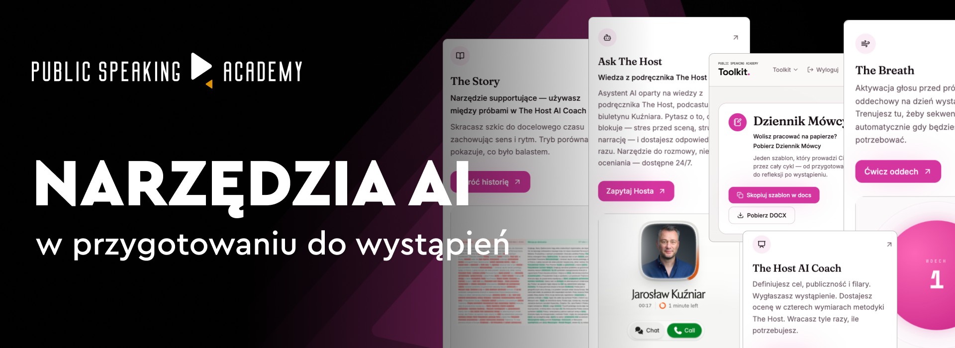 banner narzedzia ai